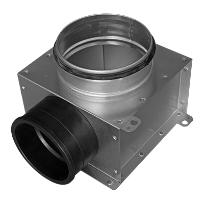 Plenum boxes > Plenum box SR-T1