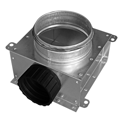 Plenum boxes > Plenum box SR-T1