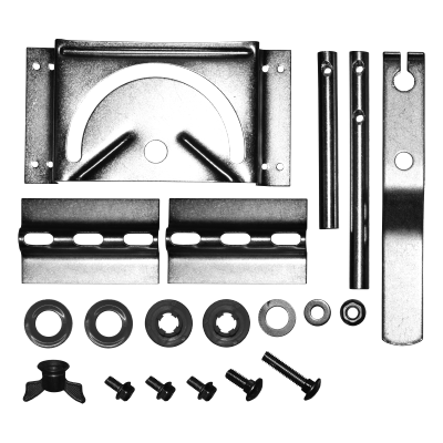 Elements for the production of dampers/air intake/exhaust > Damper mechanism MD