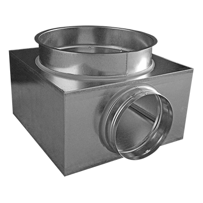 Plenum de conexión > Plenum de conexión SR DS