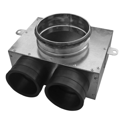 Plenum de conexión > Plenum de conexión SR-T2