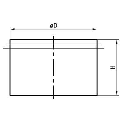 Female and male couplings > Male connector SSST