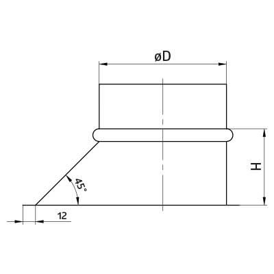 Saddles > Flat shoe FBE/FBL