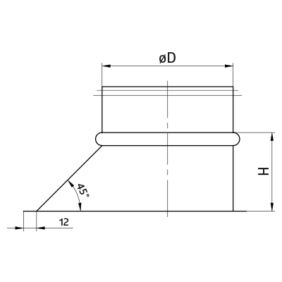 Saddles > Flat shoe FBE/FBL