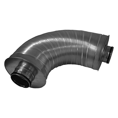 Flexible > Flexible circular silencer SLL S-FLEX