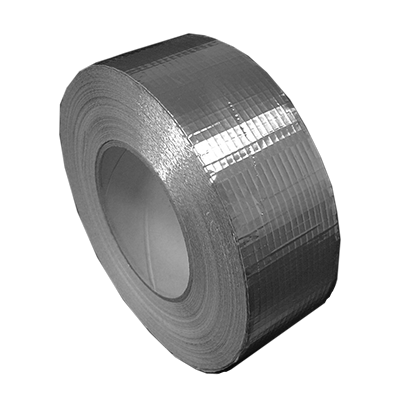 Tapes > Reinforced insulating aluminum tape