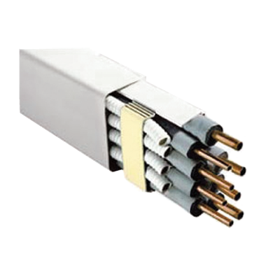 Montagewannen und Formstücke > Montagerinnen PVC