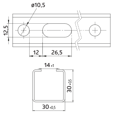 Support channels > Support channel W 106